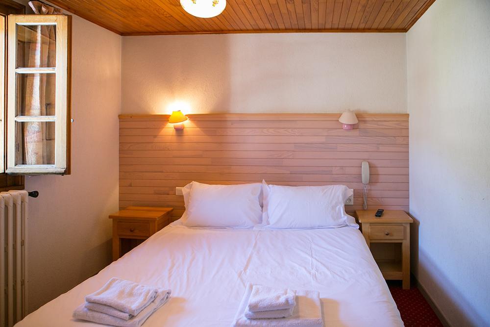 Hotel L'Aubergade 莫尔济讷 外观 照片